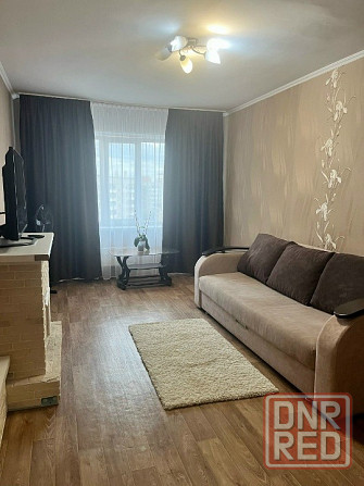 Сдам 1-комнатную квартиру,в Пролетарском р-не.Площадь 39кв.Этаж 7 Донецк - изображение 6