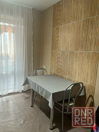 Сдам 1-комнатную квартиру,в Пролетарском р-не.Площадь 39кв.Этаж 7 Донецк - изображение 1