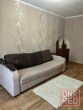 Сдам 1-комнатную квартиру,в Пролетарском р-не.Площадь 39кв.Этаж 7 Донецк - изображение 7