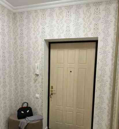 Аренда симпатичной двухкомнатной квартиры студии в Ленинском Донецк