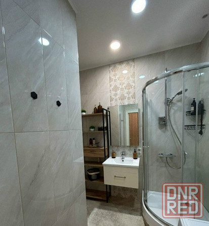 Аренда симпатичной двухкомнатной квартиры студии в Ленинском Донецк - изображение 2