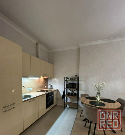 Аренда симпатичной двухкомнатной квартиры студии в Ленинском Донецк - изображение 3