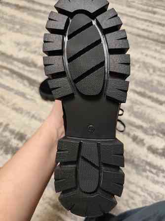 Женские зимние ботинки Донецк