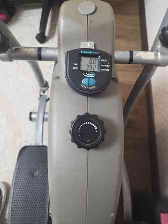 Тренажёр Орбитрек Донецк