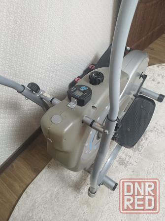 Тренажёр Орбитрек Донецк - изображение 4