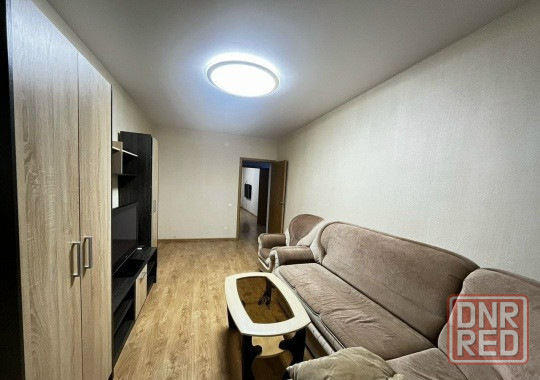 Сдаю двухкомнатную квартиру 45.0 м² город Донецк Киевский район ориентир "Шахтёрская площадь" Донецк - изображение 1