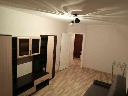 Сдам 1-комн. квартиру в Куйбышевском районе на Доке. Квартира светлая Донецк