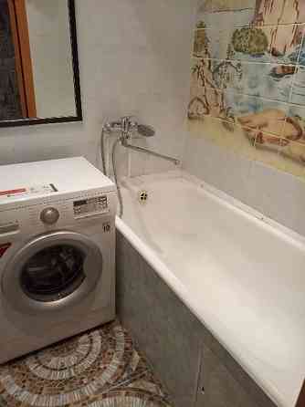 Сдам 1-комн. квартиру в Куйбышевском районе на Доке. Квартира светлая Донецк