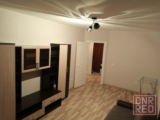 Сдам 1-комн. квартиру в Куйбышевском районе на Доке. Квартира светлая Донецк - изображение 4