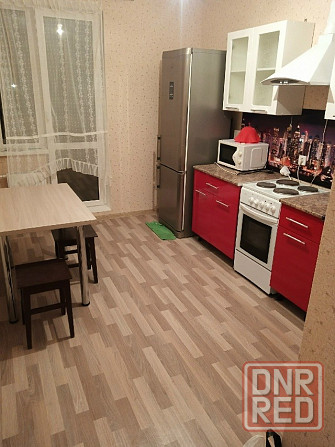 Сдам 1-комн. квартиру в Куйбышевском районе на Доке. Квартира светлая Донецк - изображение 2