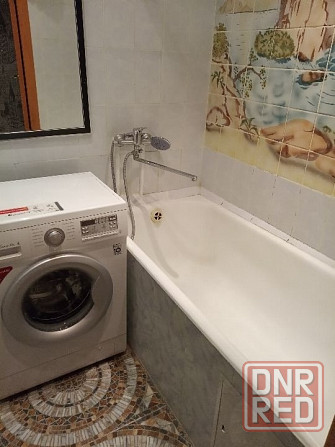 Сдам 1-комн. квартиру в Куйбышевском районе на Доке. Квартира светлая Донецк - изображение 3