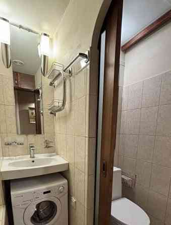 Сдам комфортную и просторную 1- комнатную квартиру в Кировском Донецк