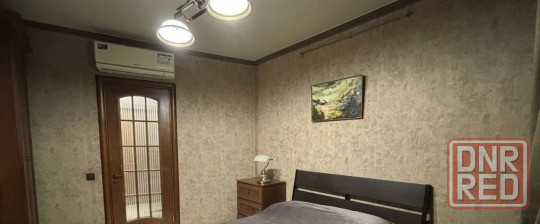 Сдам комфортную и просторную 1- комнатную квартиру в Кировском Донецк - изображение 5