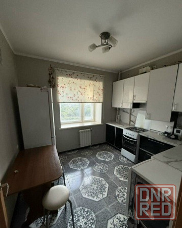 Сдаю двухкомнатную квартиру 56.0 м² этаж 4/9 город Донецк, Донецк - изображение 5