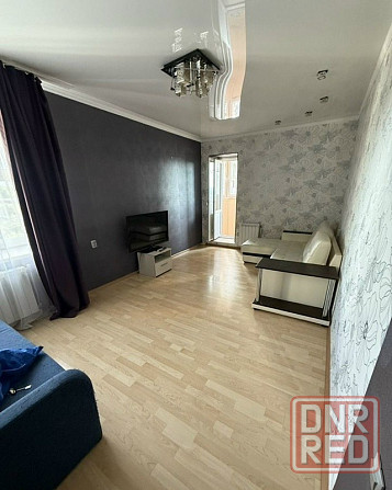 Сдаю двухкомнатную квартиру 56.0 м² этаж 4/9 город Донецк, Донецк - изображение 1