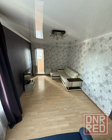 Сдаю двухкомнатную квартиру 56.0 м² этаж 4/9 город Донецк, Донецк - изображение 2