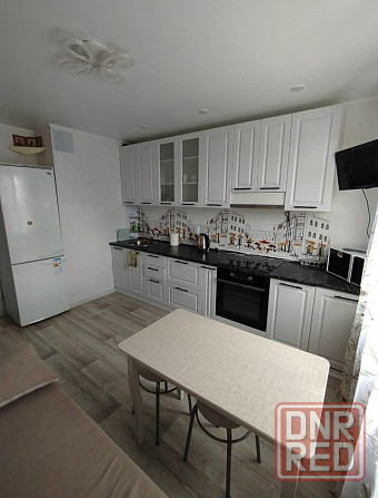 Сдается уютная однокомнатная квартира в Ленинском районе Донецк - изображение 2