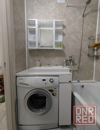 Сдается уютная однокомнатная квартира в Ленинском районе Донецк - изображение 3