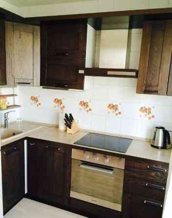 Сдам квартиру в Ленинском районе на Боссе. Аренда как на длительный Донецк