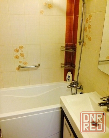 Сдам квартиру в Ленинском районе на Боссе. Аренда как на длительный Донецк - изображение 3