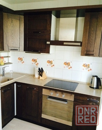 Сдам квартиру в Ленинском районе на Боссе. Аренда как на длительный Донецк - изображение 2