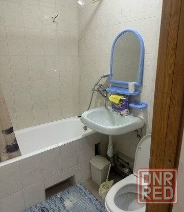 Сдается двухкомнатная квартира в Ворошиловском районе, в шаговой Донецк - изображение 7