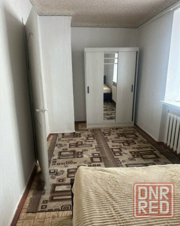Сдается двухкомнатная квартира в Ворошиловском районе, в шаговой Донецк - изображение 5