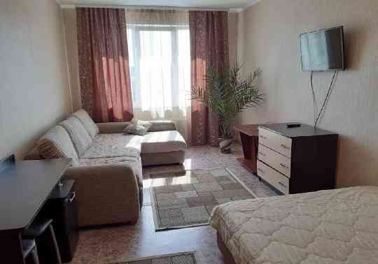 Сдам квартиру в Будённовском районе, в шаговой доступности от рынка Донецк