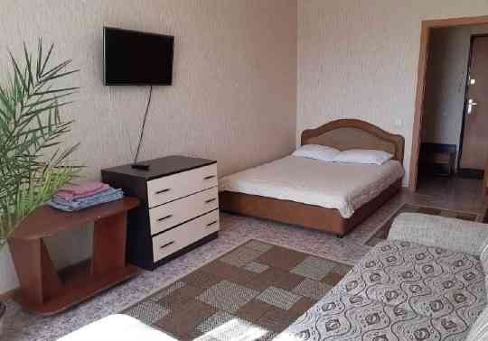 Сдам квартиру в Будённовском районе, в шаговой доступности от рынка Донецк