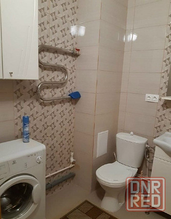 Сдам квартиру в Будённовском районе, в шаговой доступности от рынка Донецк - изображение 3