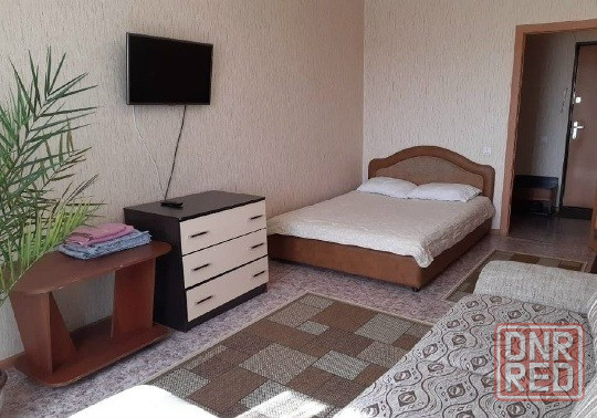 Сдам квартиру в Будённовском районе, в шаговой доступности от рынка Донецк - изображение 6