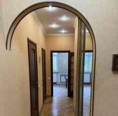 Предлагаем вашему вниманию уютную двухкомнатную квартиру в аренду. Донецк