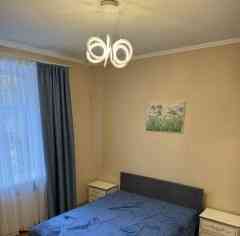 Предлагаем вашему вниманию уютную двухкомнатную квартиру в аренду. Донецк