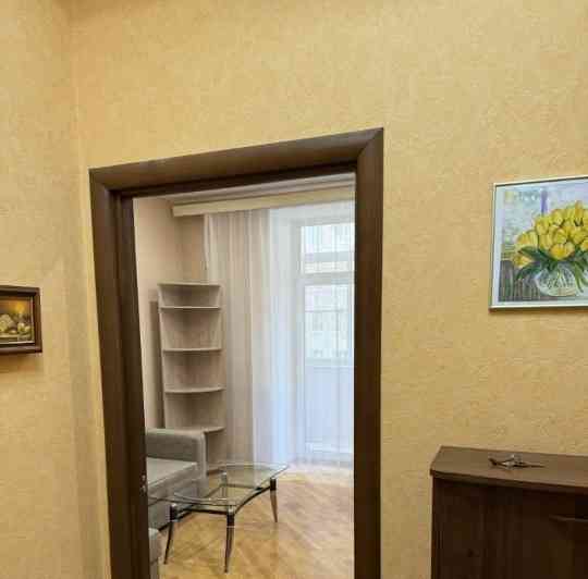 Предлагаем вашему вниманию уютную двухкомнатную квартиру в аренду. Донецк