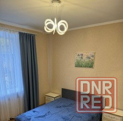 Предлагаем вашему вниманию уютную двухкомнатную квартиру в аренду. Донецк - изображение 1