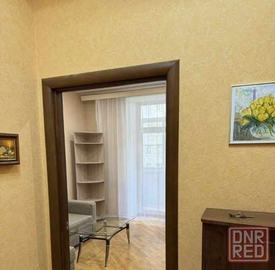 Предлагаем вашему вниманию уютную двухкомнатную квартиру в аренду. Донецк - изображение 2