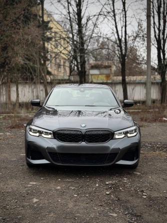 Продам bmw m340i Донецк