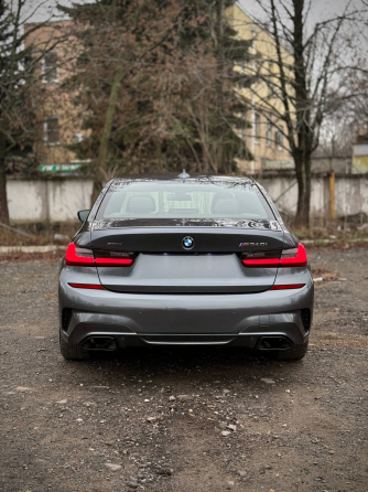 Продам bmw m340i Донецк