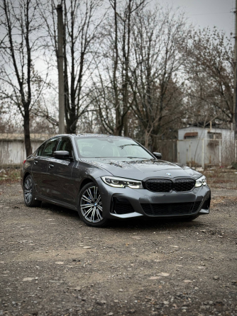 Продам bmw m340i Донецк