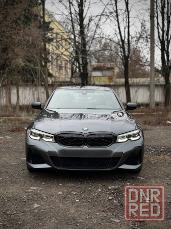 Продам bmw m340i Донецк - изображение 1