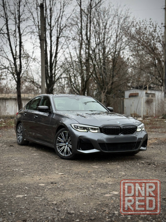 Продам bmw m340i Донецк - изображение 2