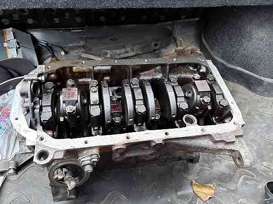 Блок ваз 21083 1.5 Макеевка