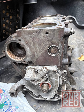 Блок ваз 21083 1.5 Макеевка - изображение 4