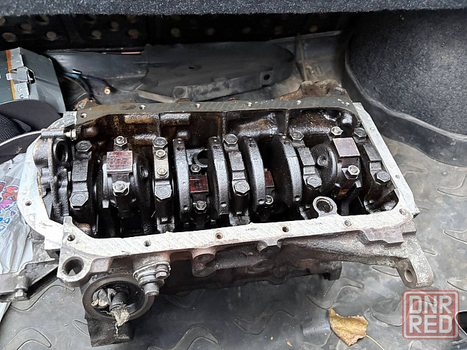 Блок ваз 21083 1.5 Макеевка - изображение 1