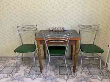 Сдаётся однокомнатная квартира в Киевском районе (Донецк Сити). Донецк