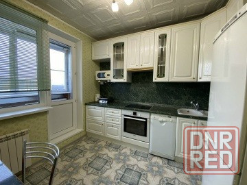 Сдаётся однокомнатная квартира в Киевском районе (Донецк Сити). Донецк - изображение 2