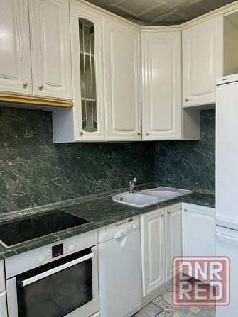 Сдаётся однокомнатная квартира в Киевском районе (Донецк Сити). Донецк - изображение 1