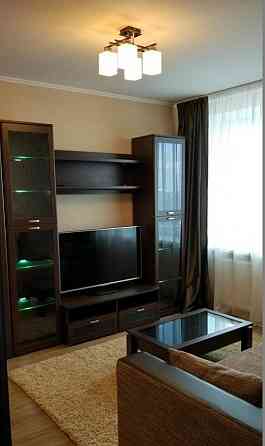 Сдам 1ком квартиру в Кировском районе на текстильщике. Квартира Донецк