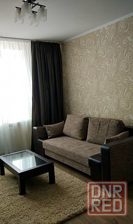 Сдам 1ком квартиру в Кировском районе на текстильщике. Квартира Донецк - изображение 4