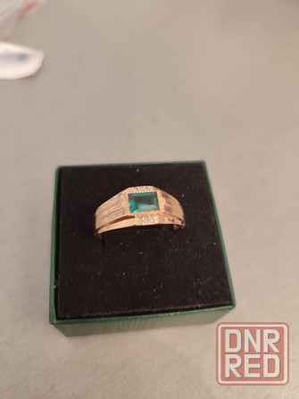 Золотая печатка Донецк - изображение 6